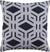 Leersum Black Pillow Cover