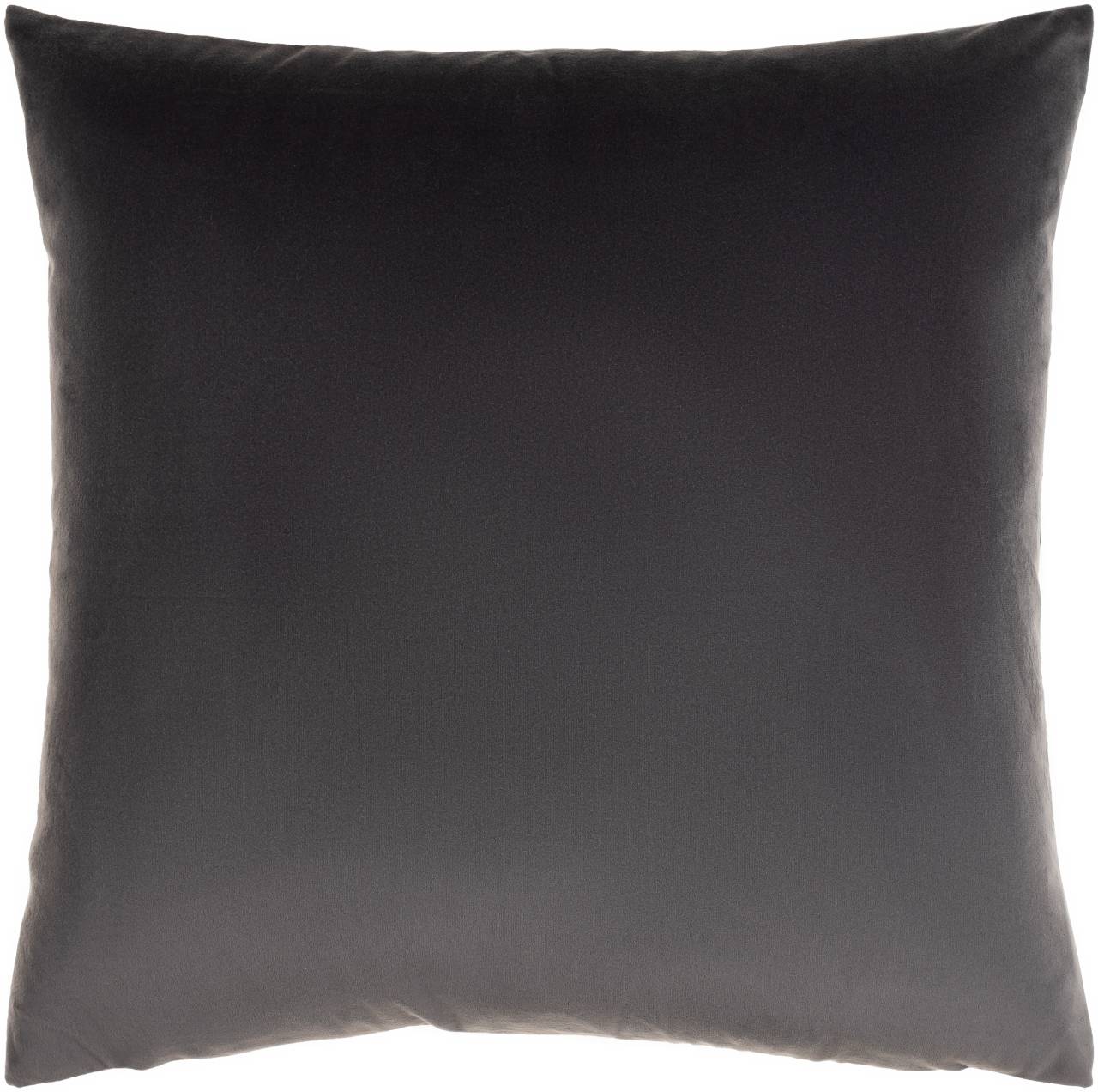 Tweng Charcoal Pillow Cover