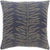 Renswoude Navy Pillow Cover