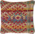 Vinkeveen Bright Red Pillow Cover