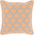 Vreeland Coral Pillow Cover