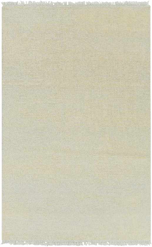 McGehee Modern Yellow Area Rug