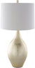Jahrndorf Modern Wheat Table Lamp