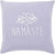 Biert Lavender Pillow Cover