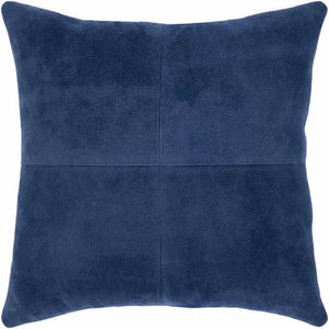 Bleiswijk Dark Blue Pillow Cover