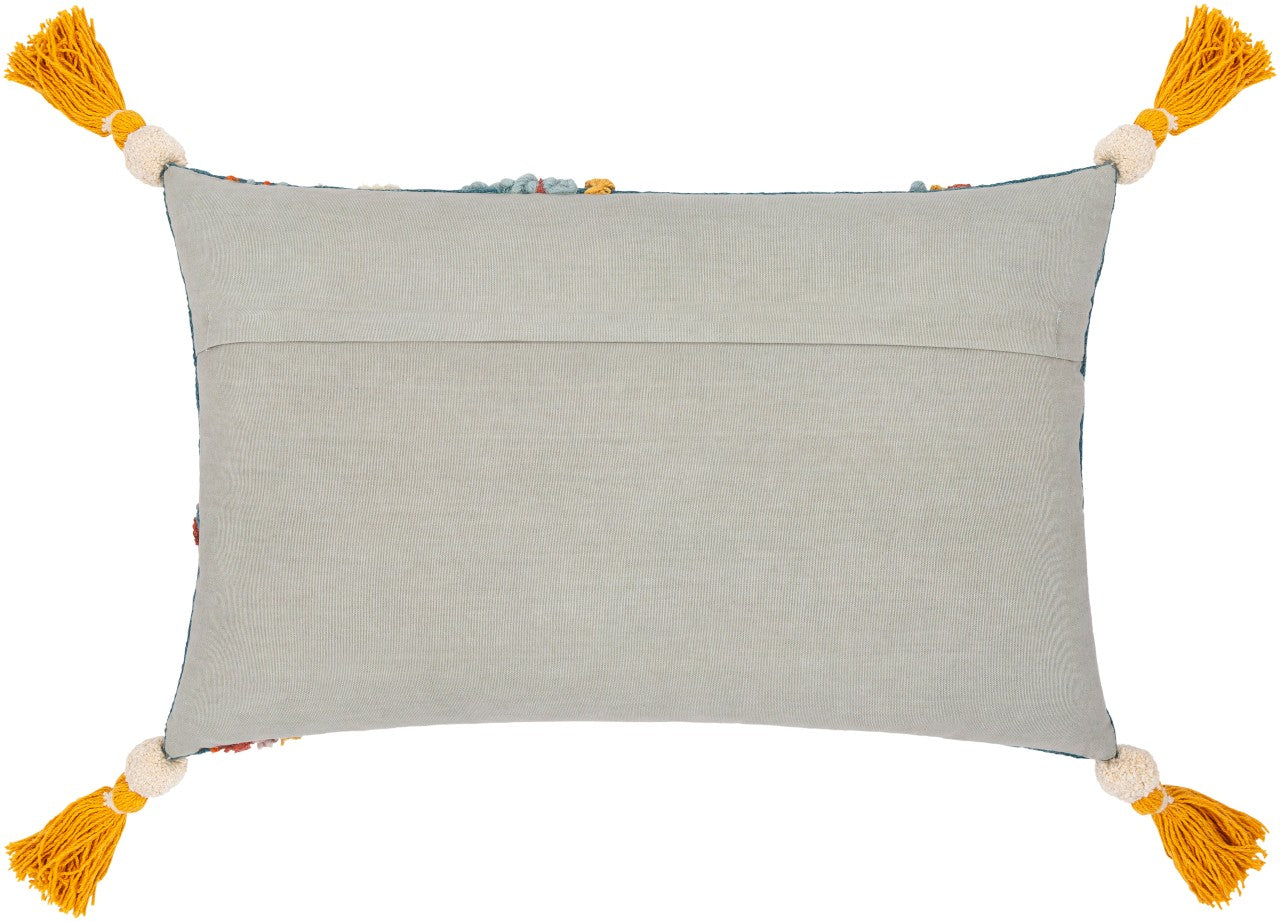 Trumau Denim Pillow Cover