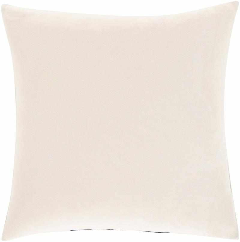 Dirksland Khaki Pillow Cover