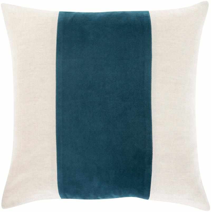 Dirksland Ivory Pillow Cover
