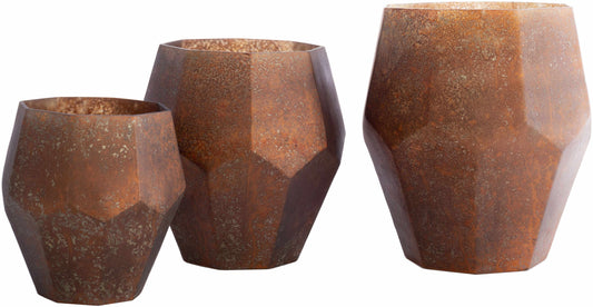 Topolovgrad Copper Decorative Accent