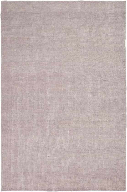 Montebello Modern Mauve Area Rug