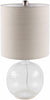 Langenfeld Traditional Table Lamp