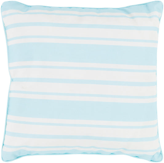Laihia Aqua Pillow Cover