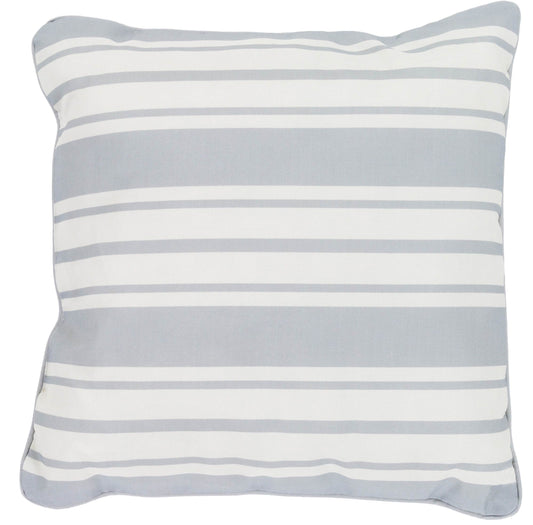 Laihia Gray Pillow Cover