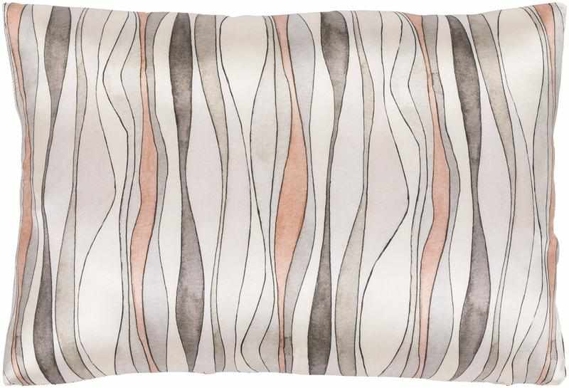 Hodenpijl Medium Gray Pillow Cover
