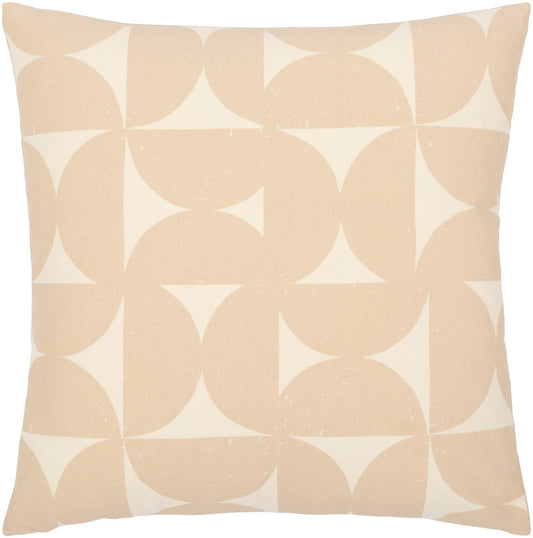 Syrianochori Camel Pillow Cover