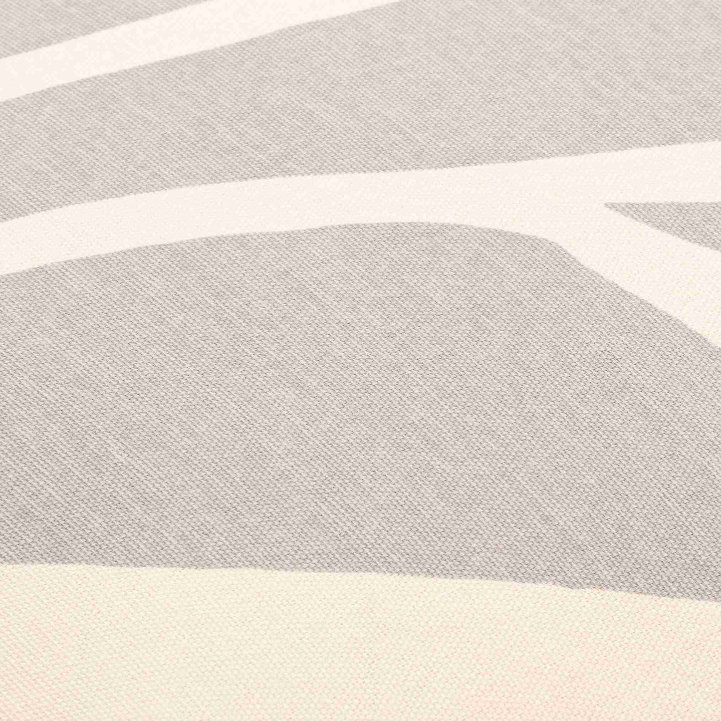 Miliou Medium Gray Pillow Cover