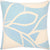 Miliou Sky Blue Pillow Cover