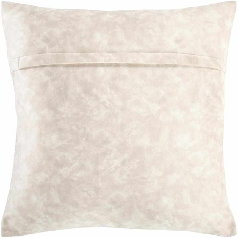 Kijfhoek Khaki Pillow Cover