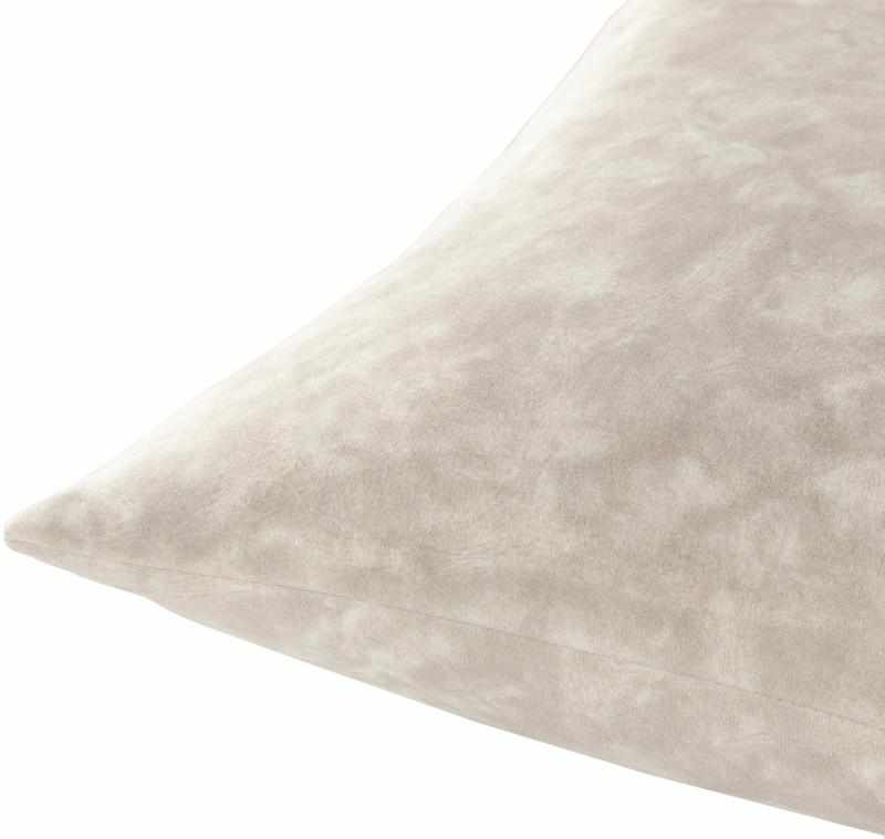 Kijfhoek Khaki Pillow Cover