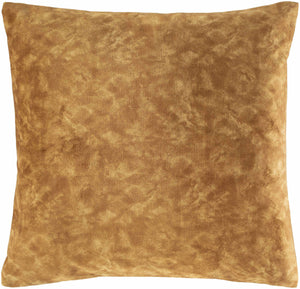 Kijfhoek Tan Pillow Cover