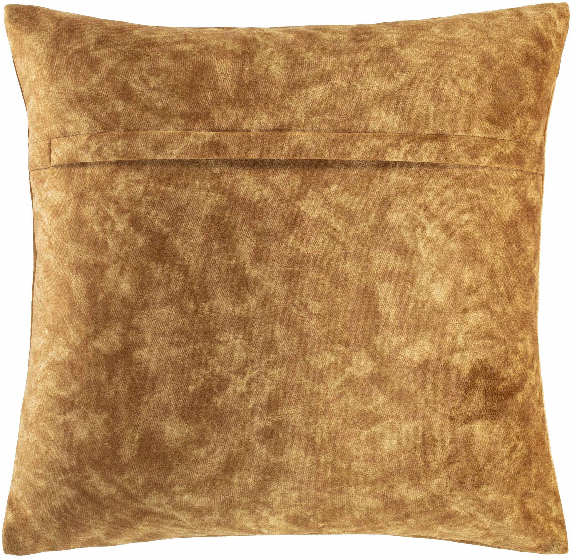Kijfhoek Tan Pillow Cover
