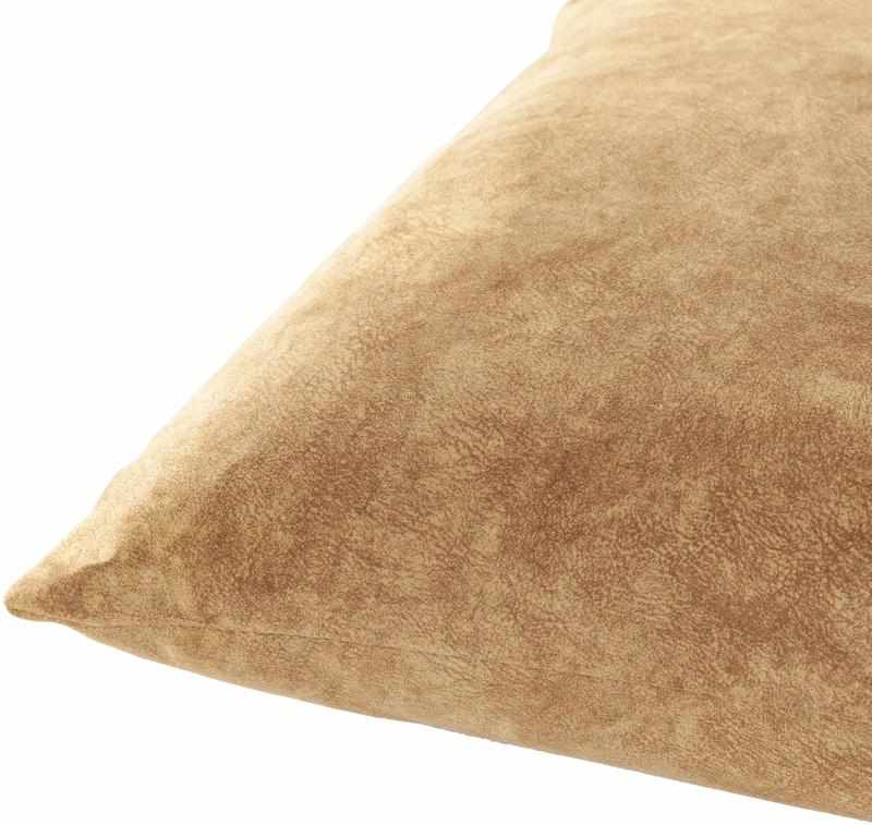 Klaaswaal Camel Pillow Cover