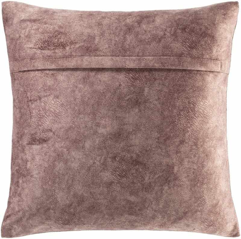 Klaaswaal Rose Pillow Cover