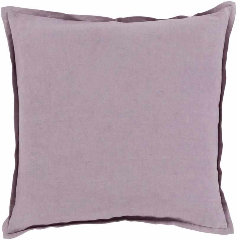 Kortland Lilac Pillow Cover