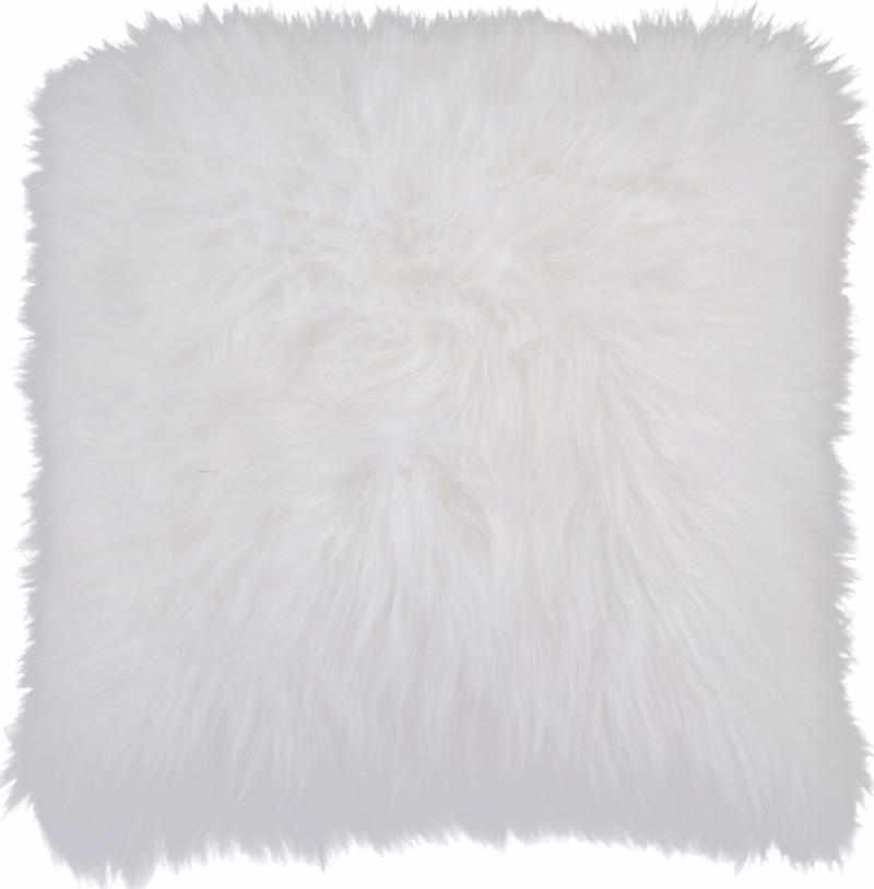 Langerak Ivory Pillow Cover