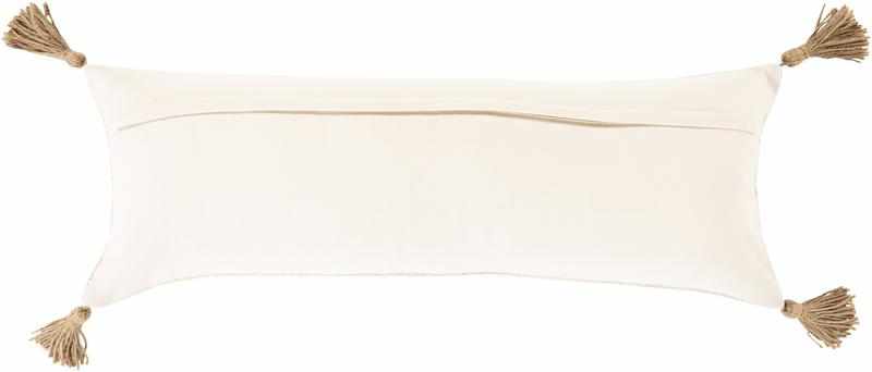 Liesveld Cream Pillow Cover
