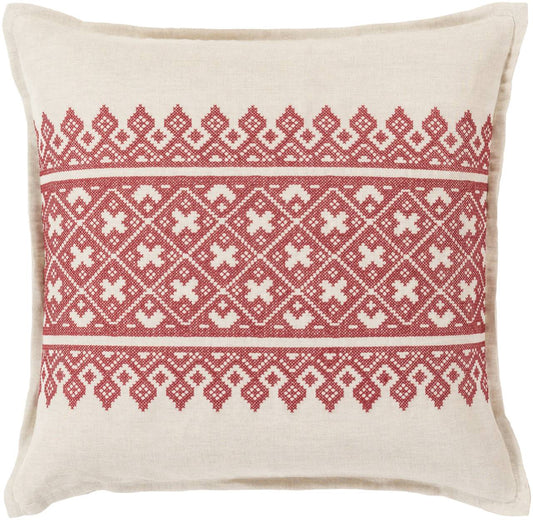 Maasland Brick Pillow Cover