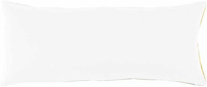 Nootdorp Ivory Pillow Cover