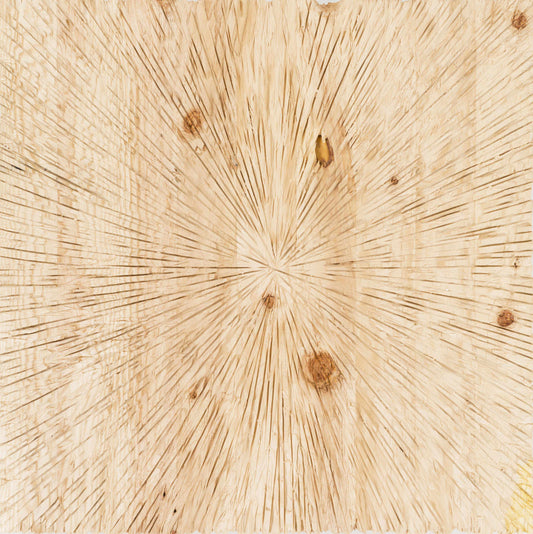 Chirpan Wall Art Piece