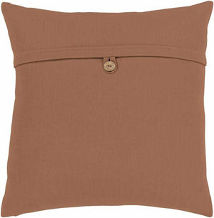 Ofwegen Camel Pillow Cover