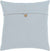 Ofwegen Ice Blue Pillow Cover