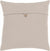 Ofwegen Taupe Pillow Cover