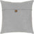 Ofwegen Light Gray Pillow Cover