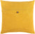 Ofwegen Mustard Pillow Cover