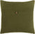 Ofwegen Dark Green Pillow Cover