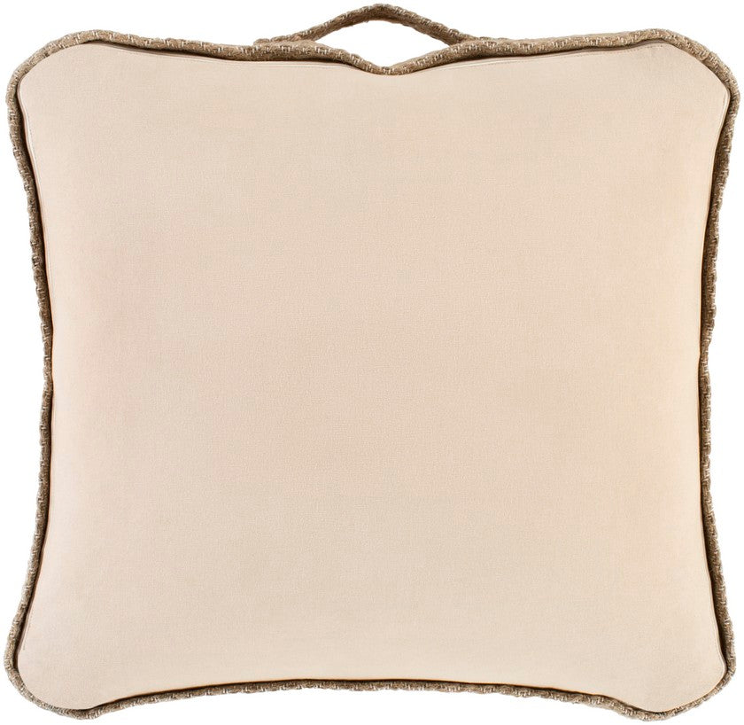 Oudendijk Camel Pillow Cover