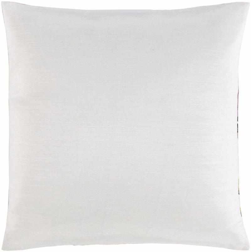 Pernis Saffron Pillow Cover