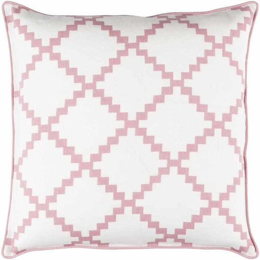 Poeldijk Rose Pillow Cover