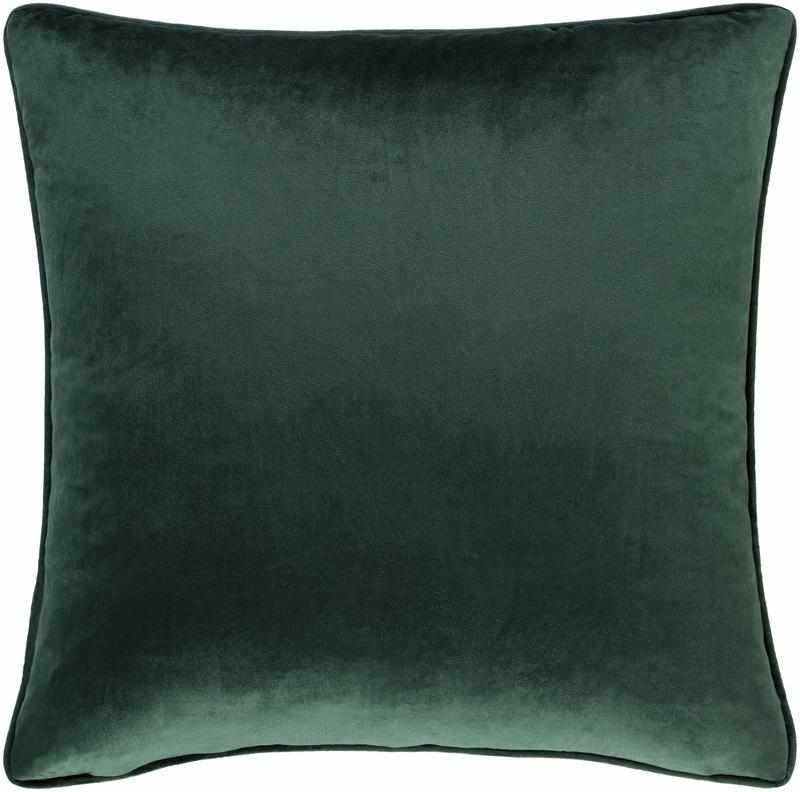 Rijswijk Dark Blue Pillow Cover