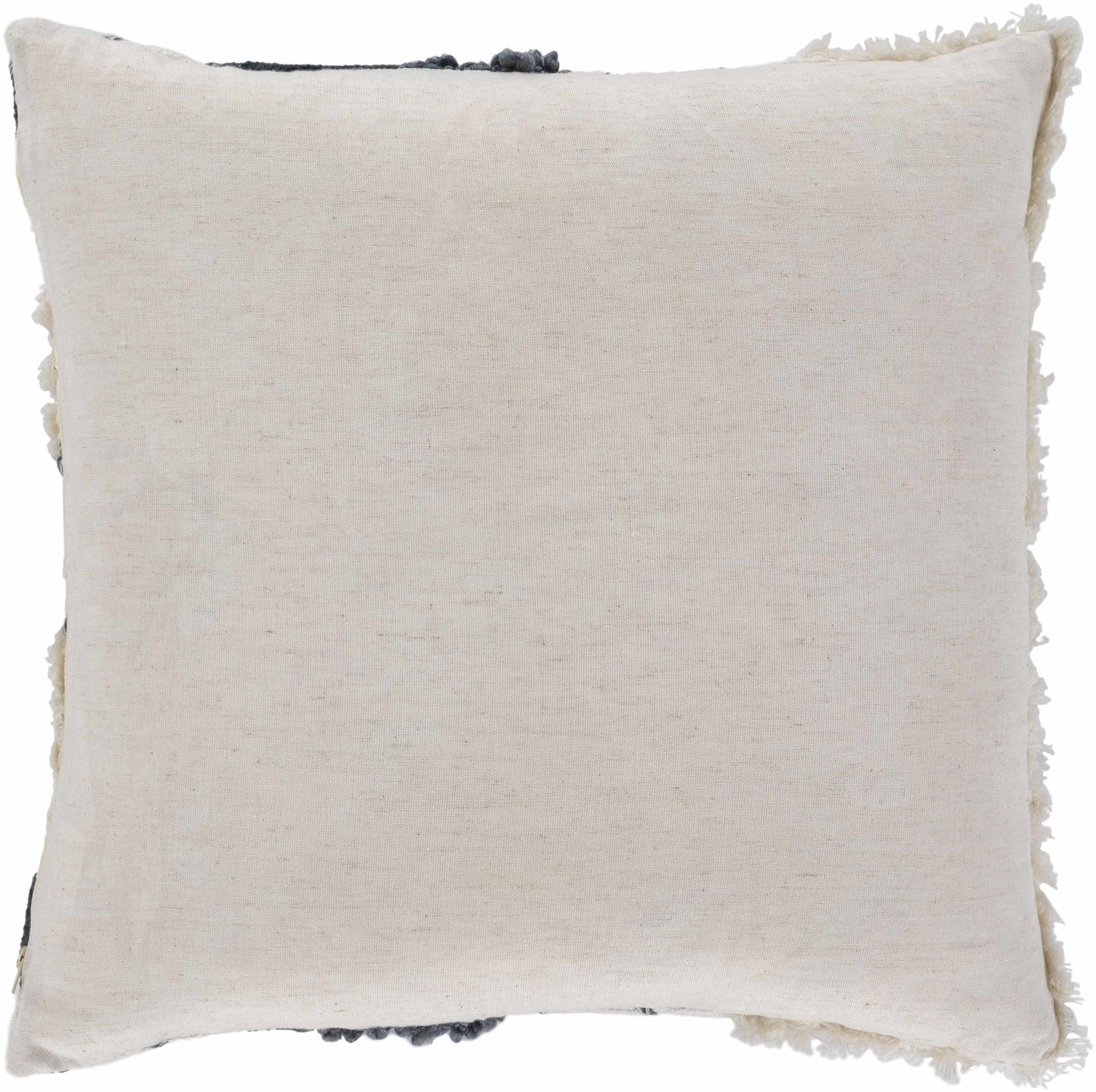 Kaisers Denim Pillow Cover