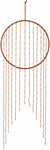 Wiesmath Burnt Orange Wall Hanging