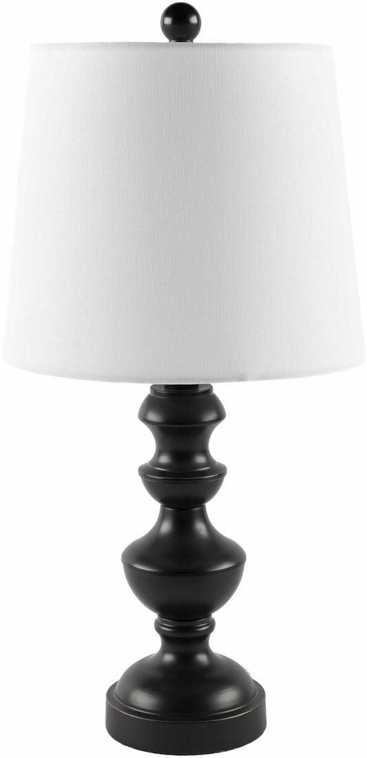 Kallham Traditional Table Lamp