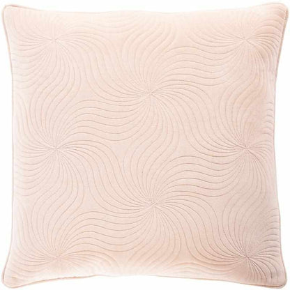 Schiedam Peach Pillow Cover
