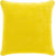 Schiedam Mustard Pillow Cover