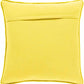 Schiedam Mustard Pillow Cover