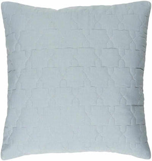Stolwijk Ice Blue Pillow Cover